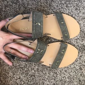 ModCloth sandals